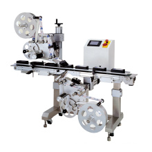 Support Customization Sticker Labeling Machine Horizontal Labeling Machine